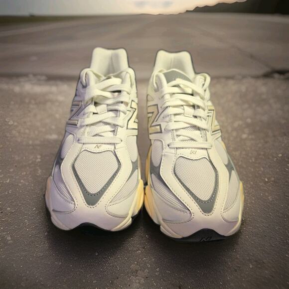 Size 7 - New Balance 9060 Grey Day 2025 main image 5